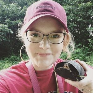 Meet your Posher, Kat